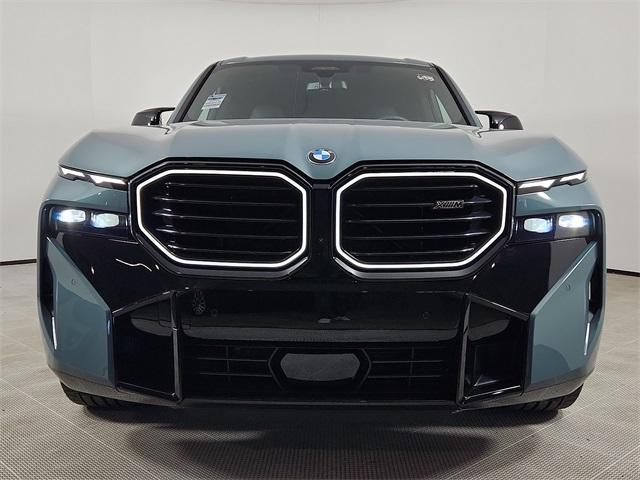 new 2023 BMW XM car, priced at $159,944