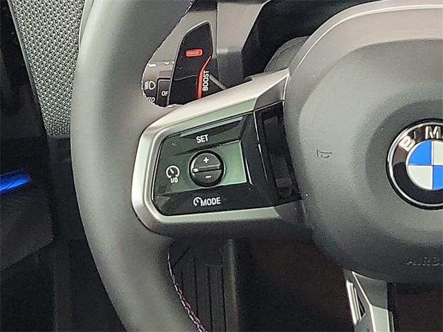 used 2025 BMW X3 car, priced at $65,880