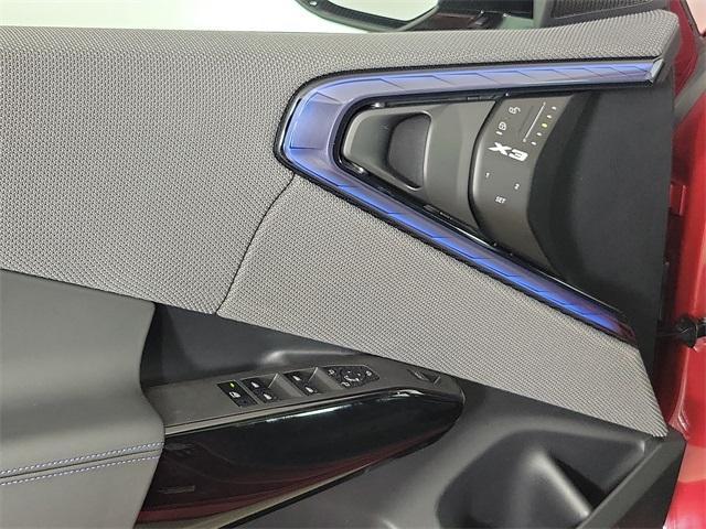 used 2025 BMW X3 car, priced at $65,880