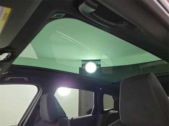 used 2025 BMW X3 car, priced at $65,880