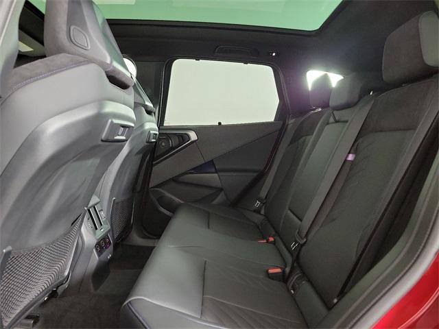 used 2025 BMW X3 car, priced at $65,880