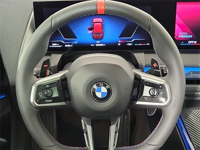 used 2025 BMW X3 car, priced at $65,880