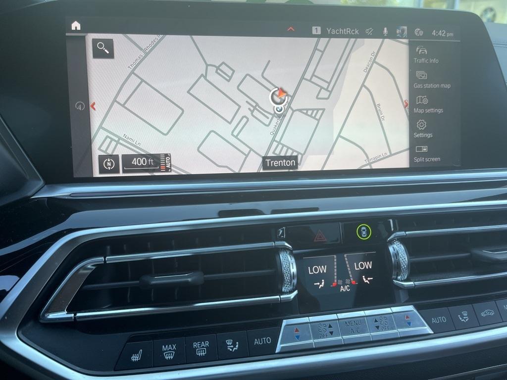 used 2019 BMW X5 car, priced at $26,981