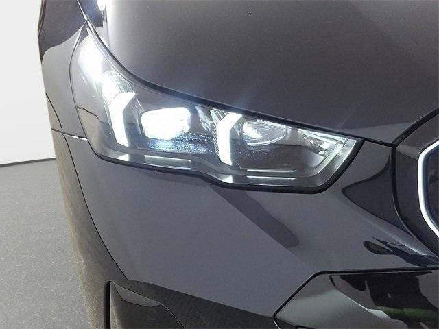 new 2026 BMW 530 car, priced at $70,140