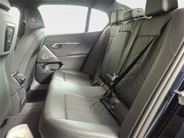 new 2026 BMW 530 car, priced at $70,140