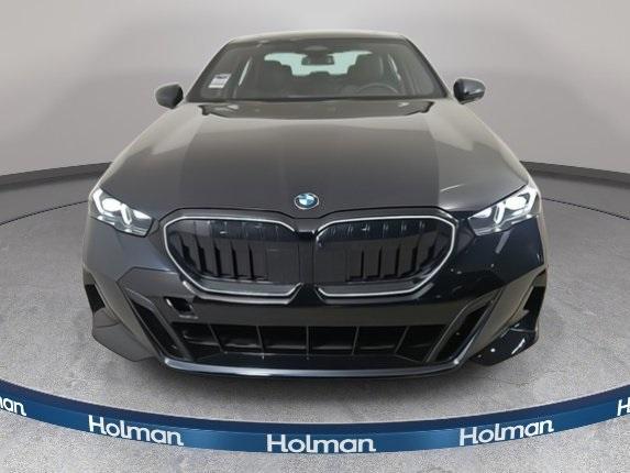 new 2026 BMW 530 car, priced at $70,140
