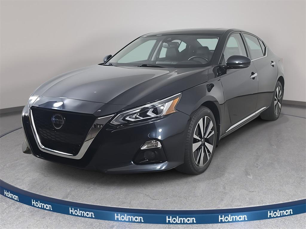 used 2019 Nissan Altima car, priced at $16,990