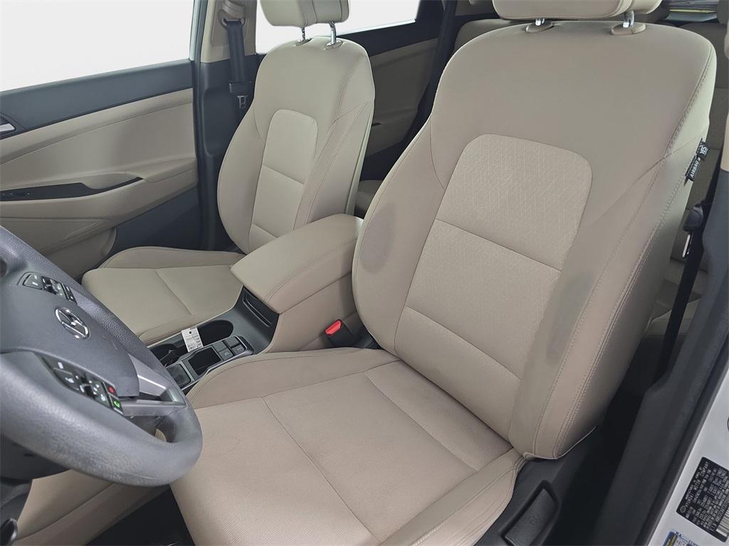 used 2018 Hyundai Tucson car, priced at $7,990