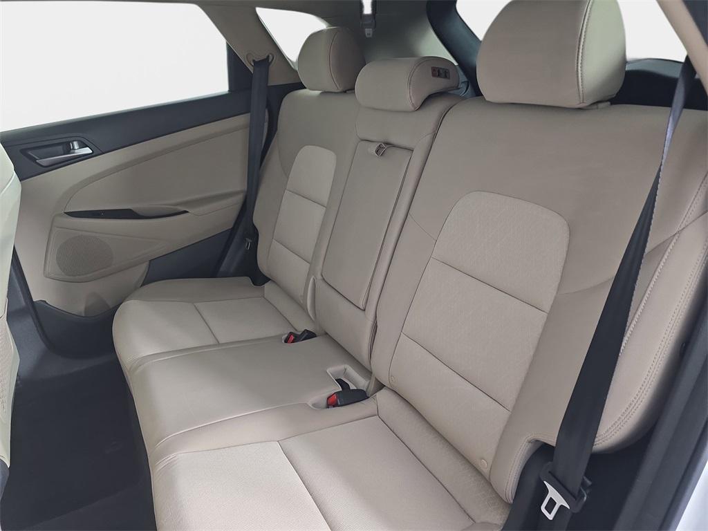 used 2018 Hyundai Tucson car, priced at $7,990