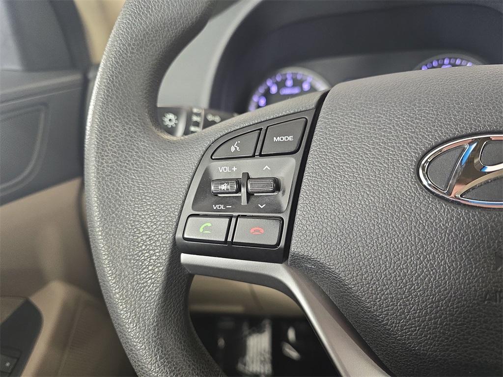 used 2018 Hyundai Tucson car, priced at $7,990