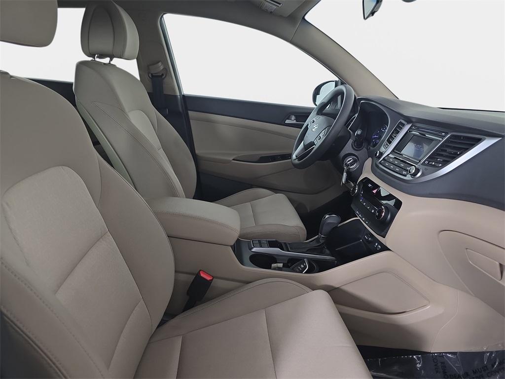 used 2018 Hyundai Tucson car, priced at $7,990