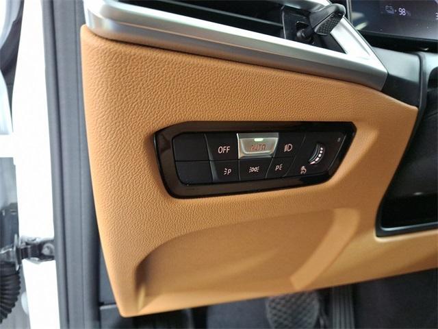 new 2025 BMW i4 Gran Coupe car, priced at $68,175