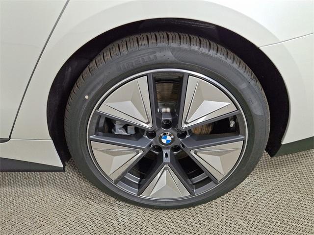 new 2025 BMW i4 Gran Coupe car, priced at $68,175
