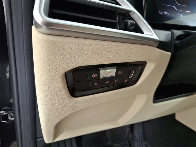 new 2025 BMW i4 Gran Coupe car, priced at $69,345