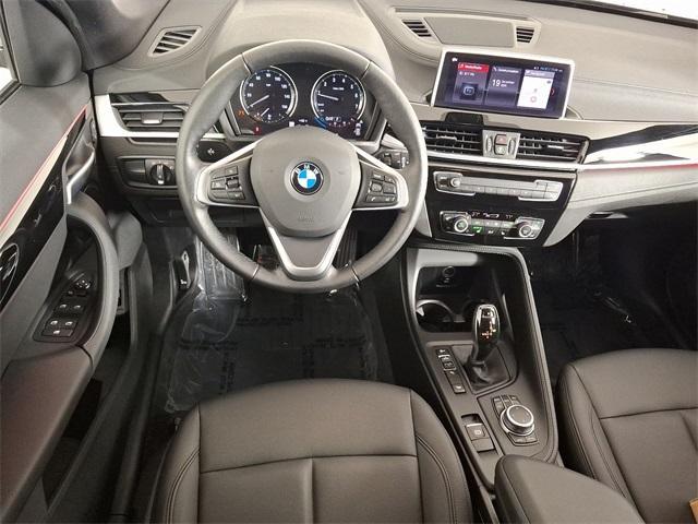 used 2022 BMW X1 car, priced at $31,940