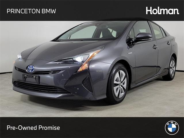 used 2018 Toyota Prius car, priced at $23,650