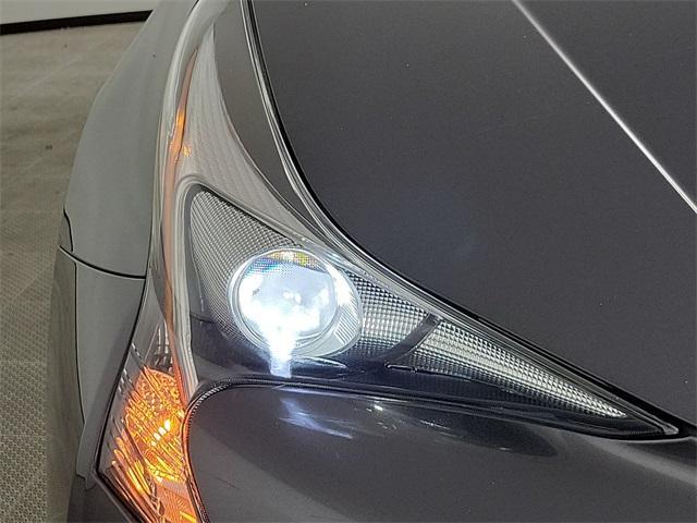 used 2018 Toyota Prius car, priced at $23,650