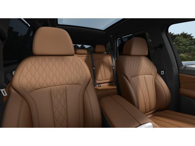 new 2026 BMW X5 car, priced at $77,775