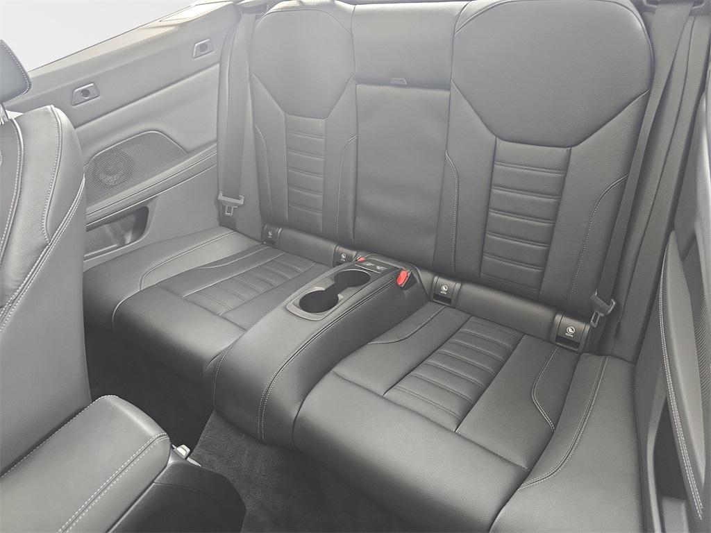 used 2022 BMW 430 car, priced at $39,440