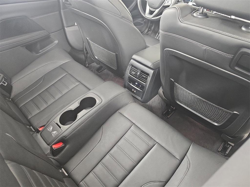 used 2022 BMW 430 car, priced at $39,440