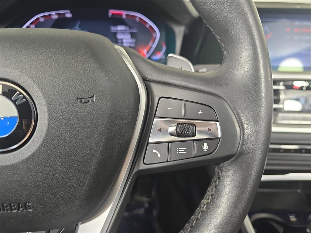used 2022 BMW 430 car, priced at $39,440