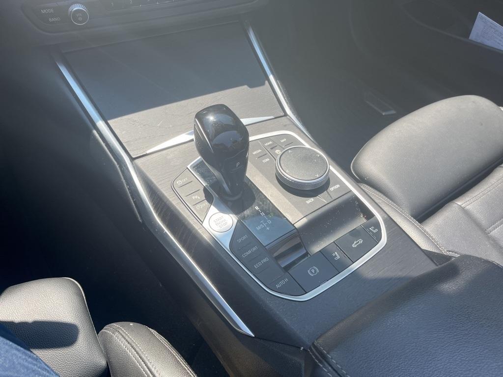 used 2022 BMW 430 car, priced at $42,205