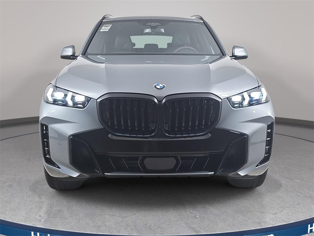 new 2026 BMW X5 car, priced at $83,325