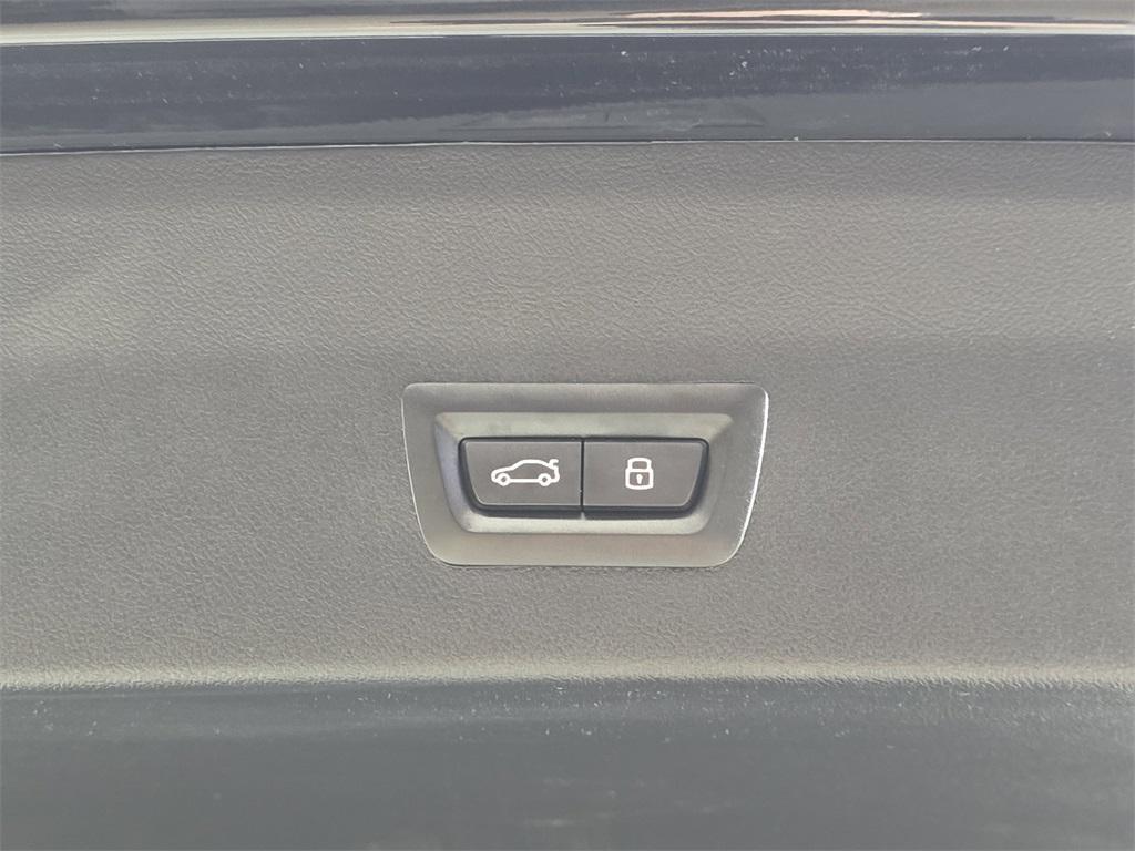 used 2024 BMW X4 car, priced at $41,330