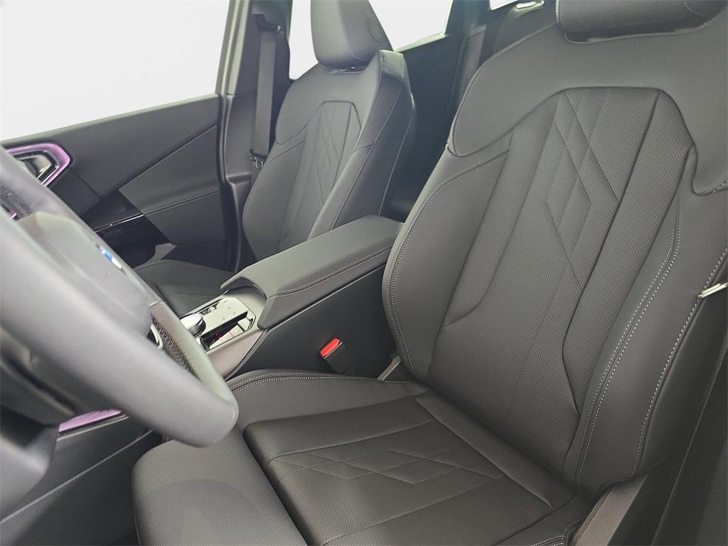 new 2026 BMW X3 car, priced at $55,425