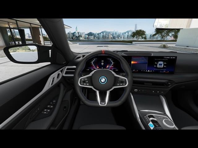 new 2025 BMW i4 Gran Coupe car, priced at $77,145