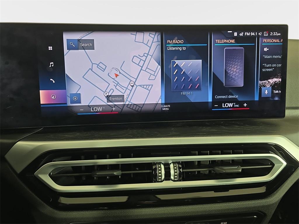 used 2023 BMW 330 car, priced at $39,980