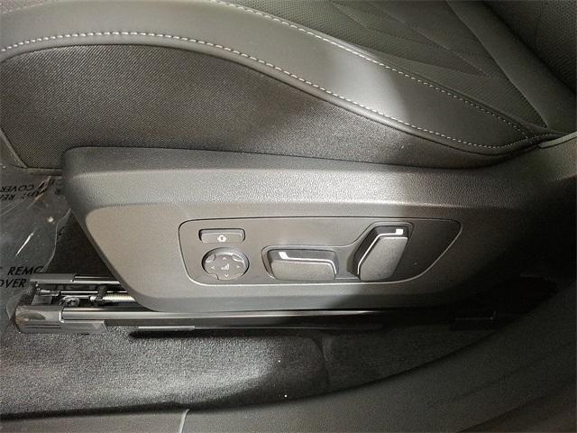 new 2025 BMW X3 car, priced at $56,125
