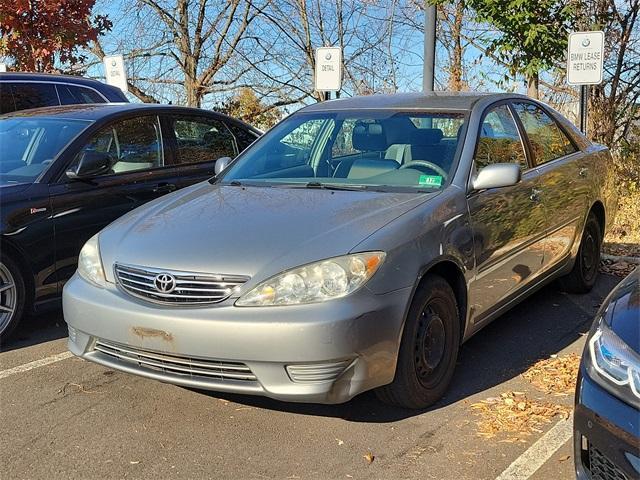 used 2006 Toyota Camry car, priced at $6,299