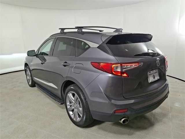 used 2020 Acura RDX car, priced at $28,440