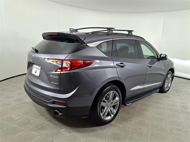 used 2020 Acura RDX car, priced at $28,440