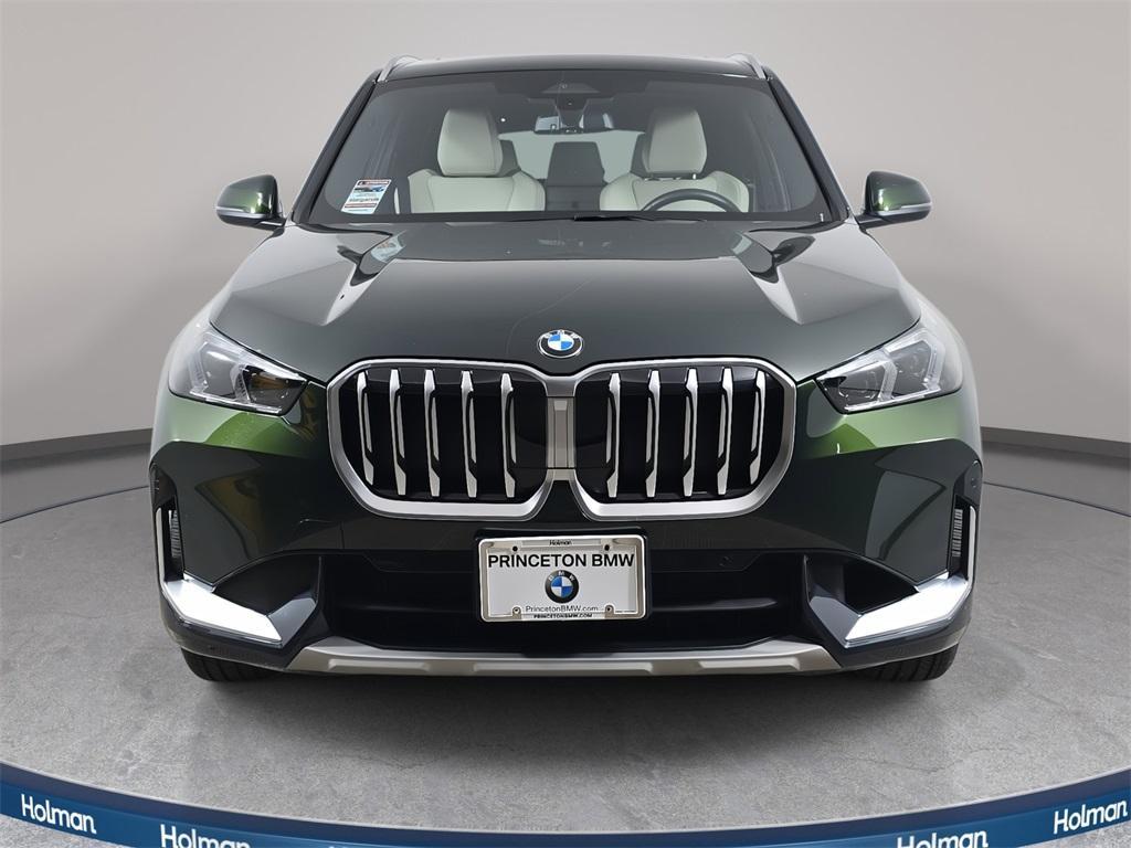 used 2025 BMW X1 car, priced at $42,398
