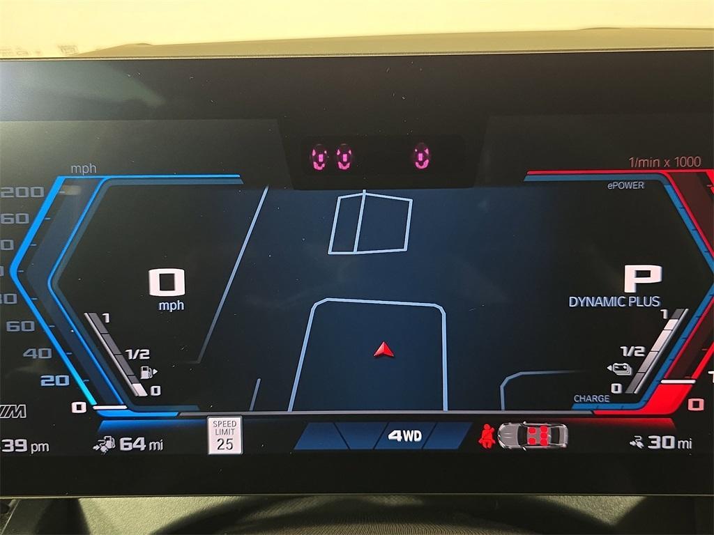 new 2026 BMW M5 car, priced at $130,800