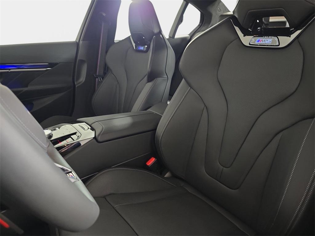 new 2026 BMW M5 car, priced at $130,800