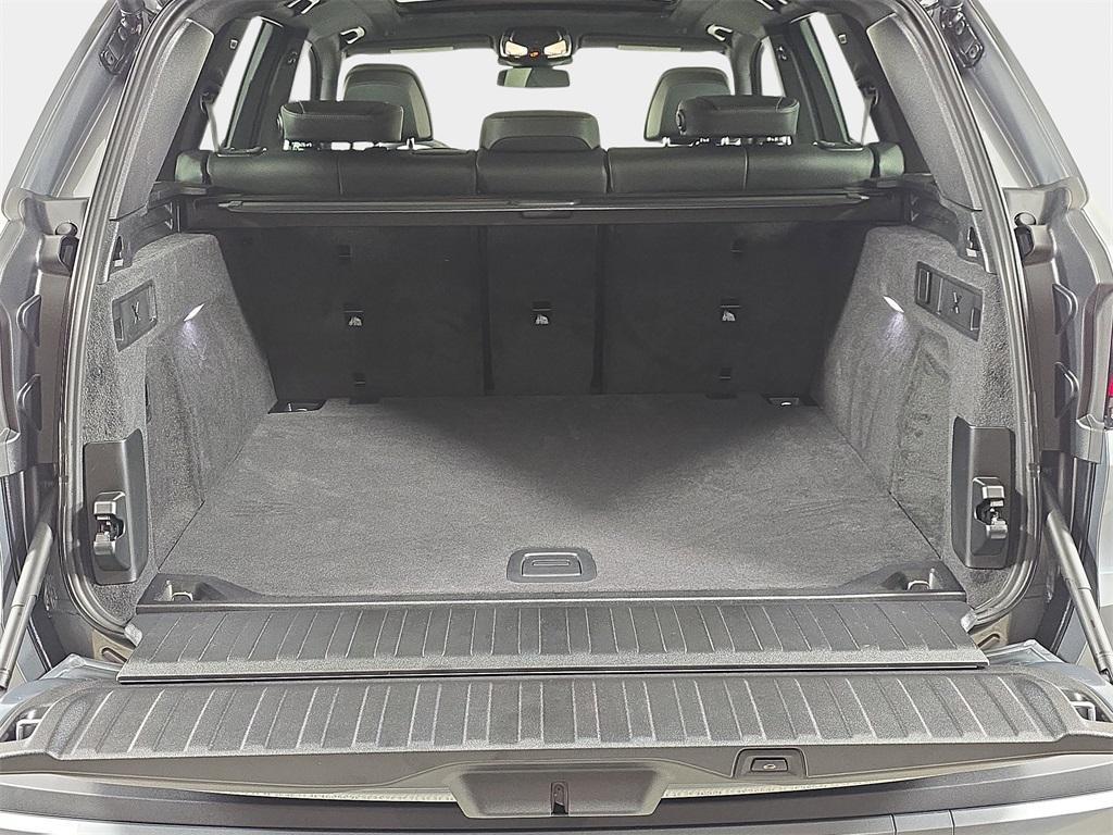 new 2026 BMW X5 car, priced at $76,375
