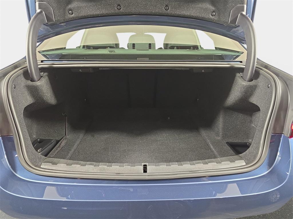 used 2025 BMW 330 car, priced at $43,440