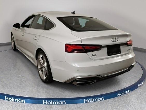 used 2021 Audi A5 Sportback car, priced at $23,420