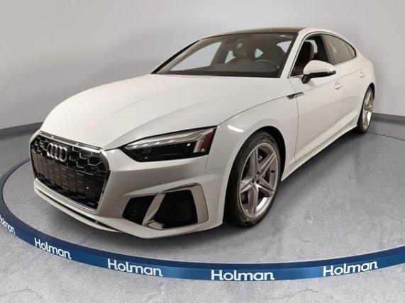 used 2021 Audi A5 Sportback car, priced at $23,420