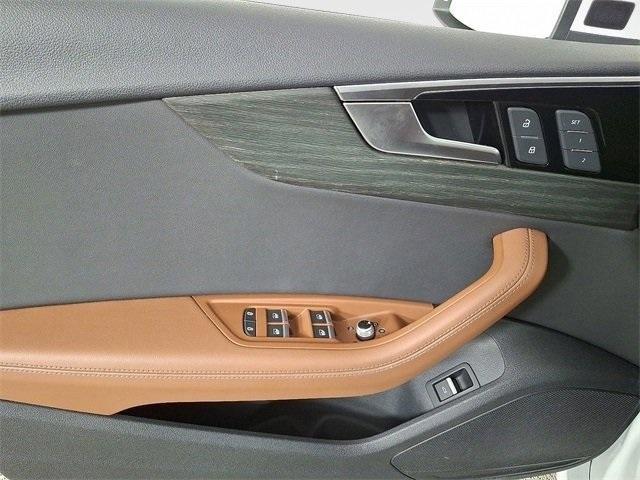 used 2021 Audi A5 Sportback car, priced at $23,420