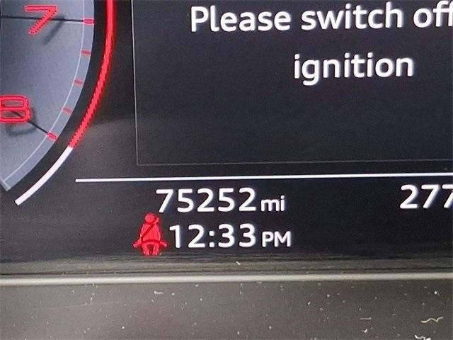 used 2021 Audi A5 Sportback car, priced at $23,420