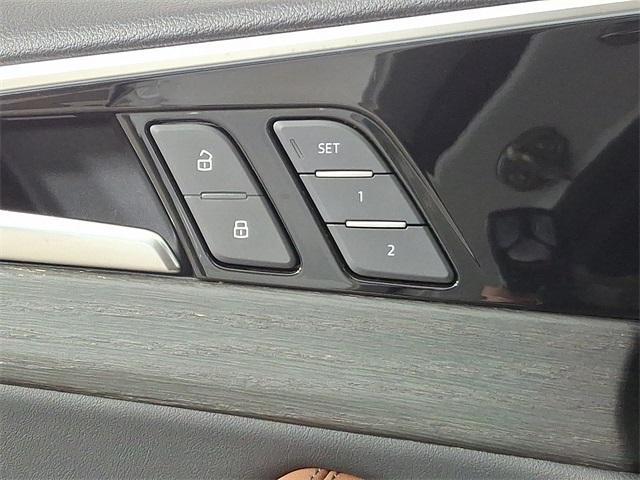used 2021 Audi A5 Sportback car, priced at $25,220