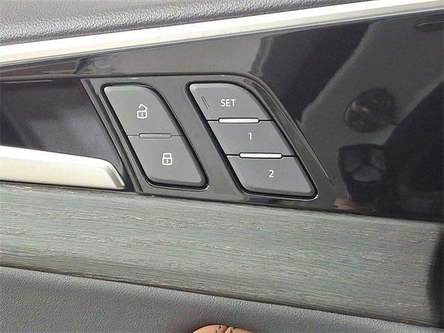 used 2021 Audi A5 Sportback car, priced at $23,420