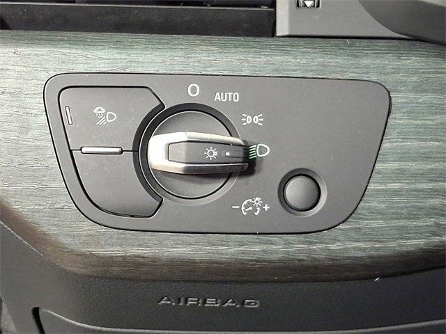 used 2021 Audi A5 Sportback car, priced at $23,420