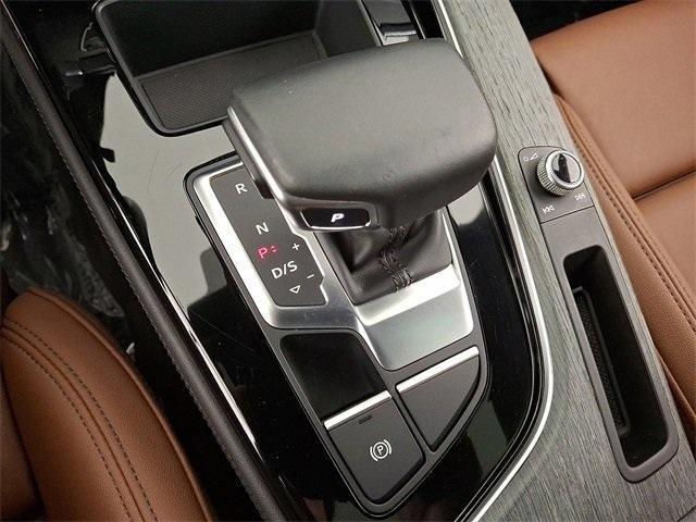 used 2021 Audi A5 Sportback car, priced at $23,420