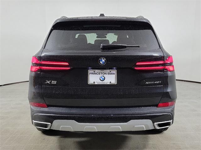 new 2024 BMW X5 car, priced at $73,565