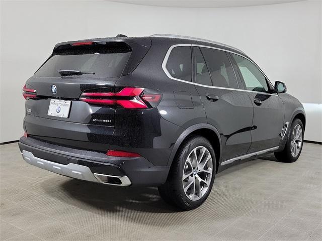 new 2024 BMW X5 car, priced at $73,565